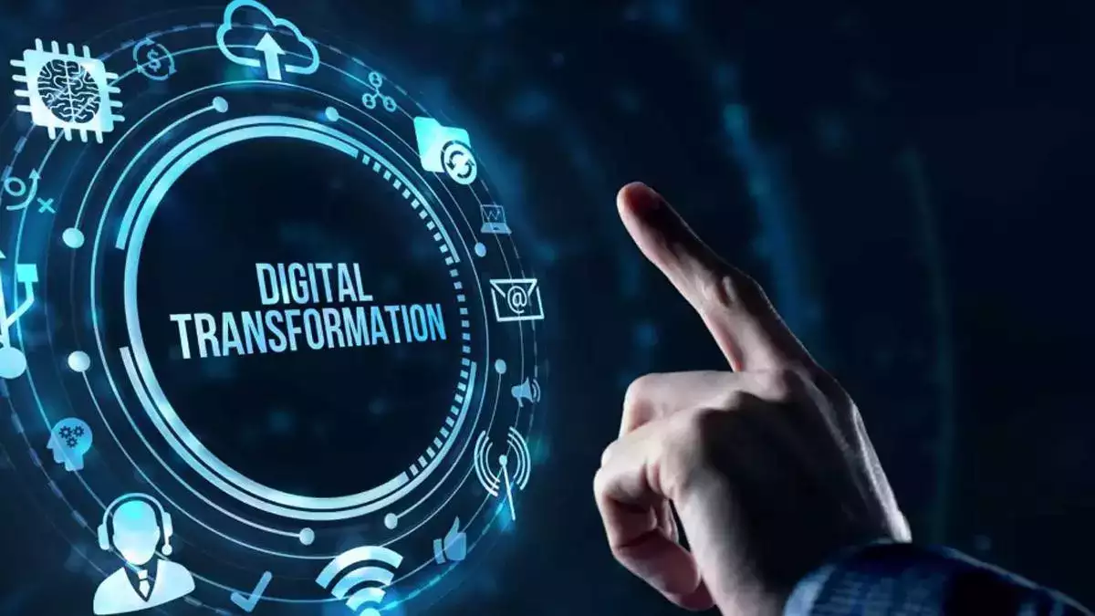 digit trans